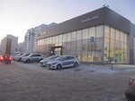 Фото 8 Евразия плюс - официальный дилер Hyundai