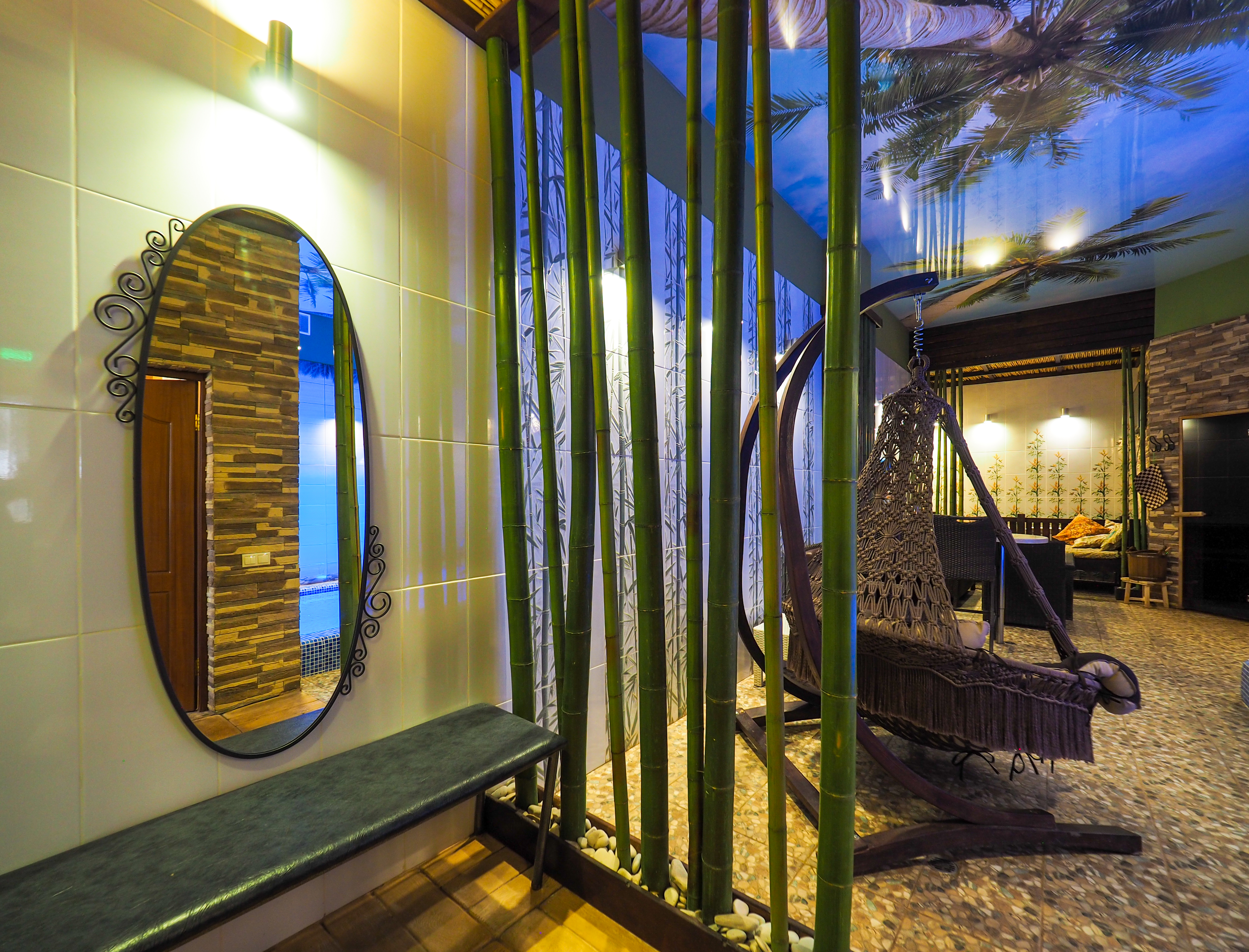 Фото Вдохновение