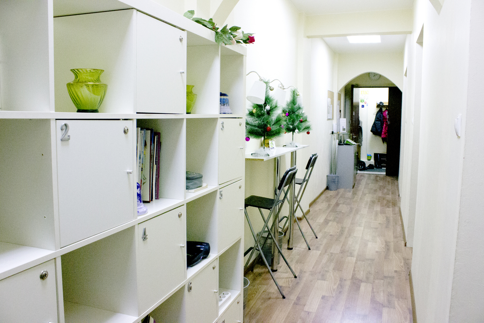 Фото Найс Красные ворота