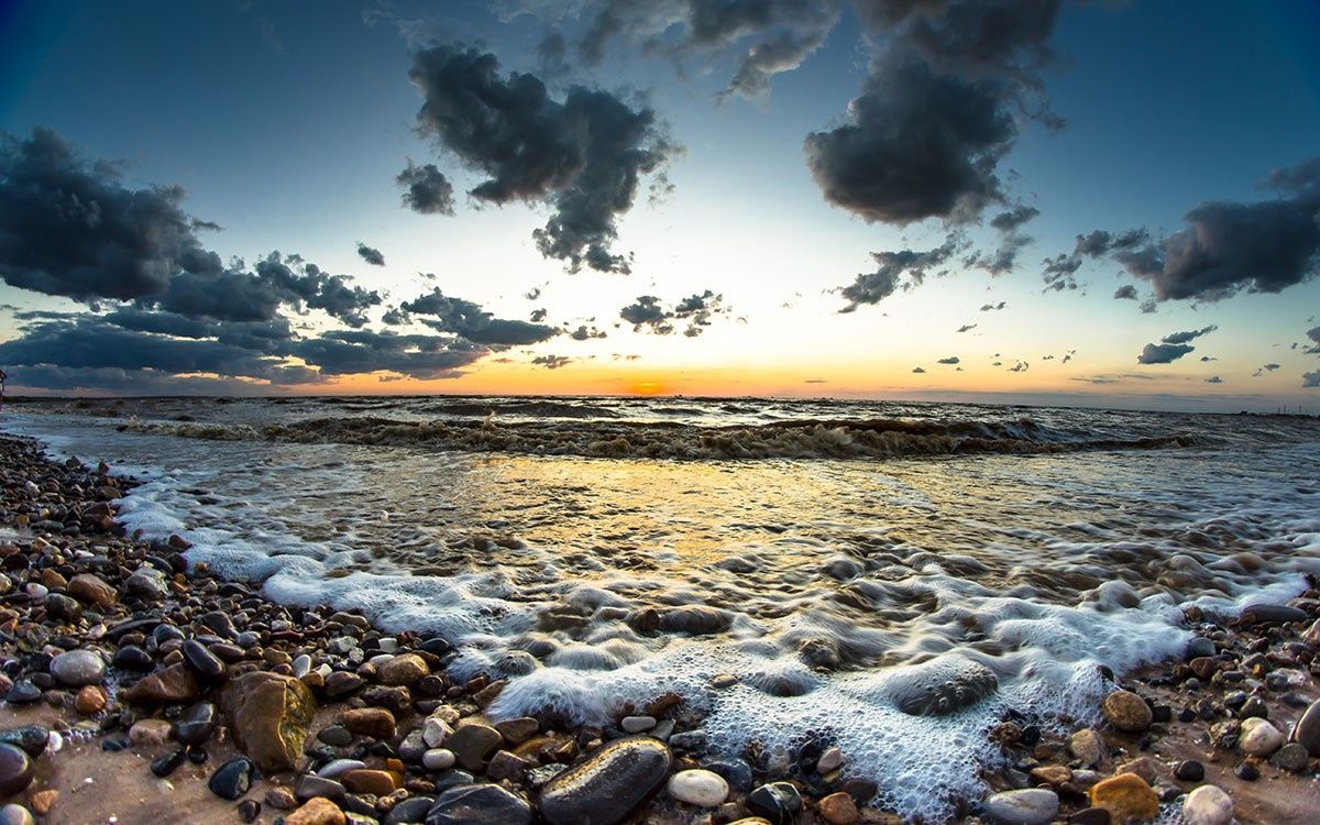 Фото Каменка