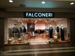 Falconeri (Ligovskiy Avenue, 30), clothing store