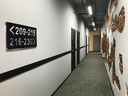 Гостиница Ткачи в Боровичах