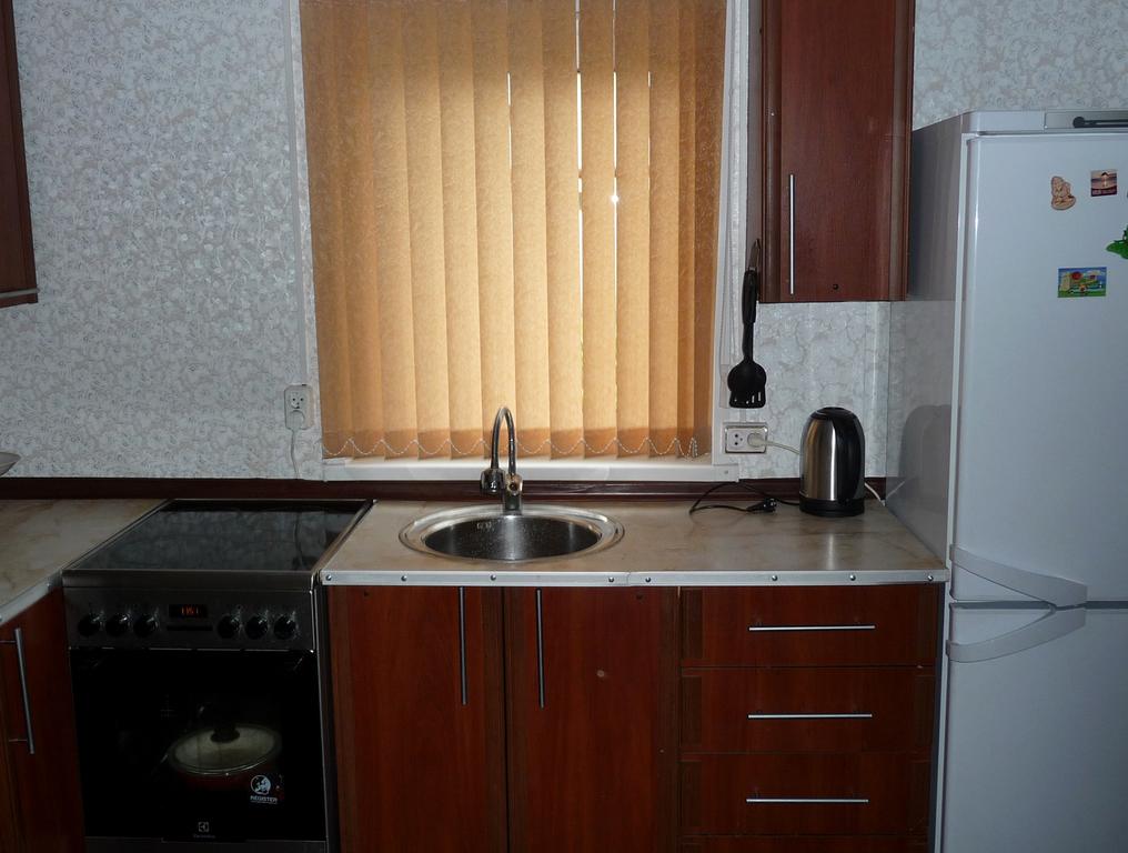 Фото Коттедж на Красноармейской