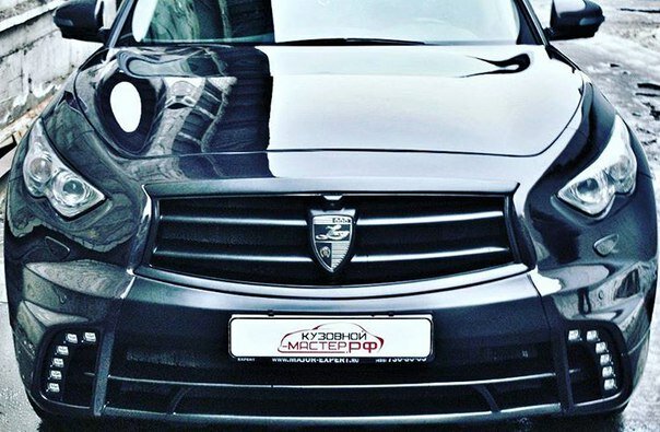 Автосервис вольво остаповский проезд