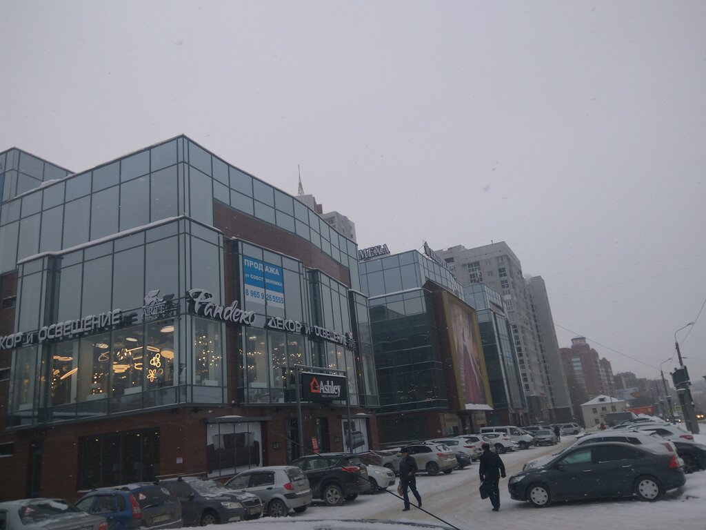 Менделеева 130 уфа карта