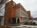Институт деловой карьеры (Novgorodskaya Street, 9), university