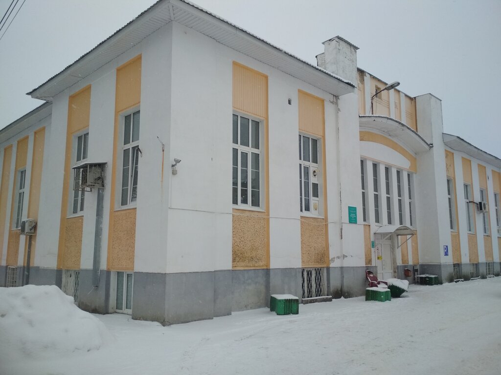 Inner Page - Medicio Bootstrap Template