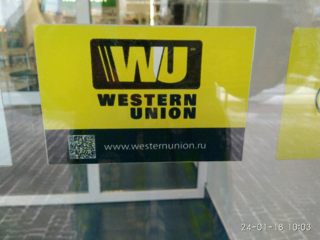 Cuanto cuesta enviar western union