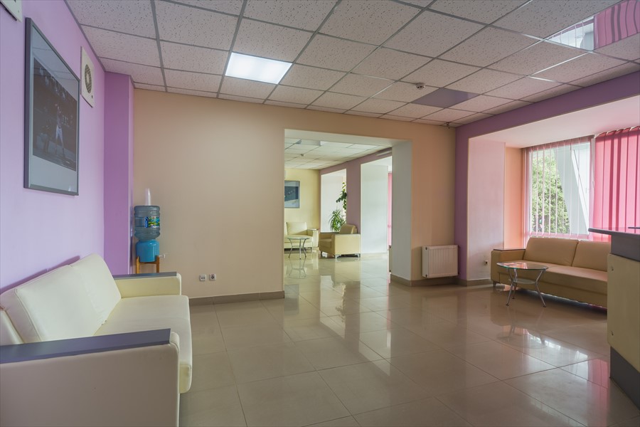 Фото Спортивная