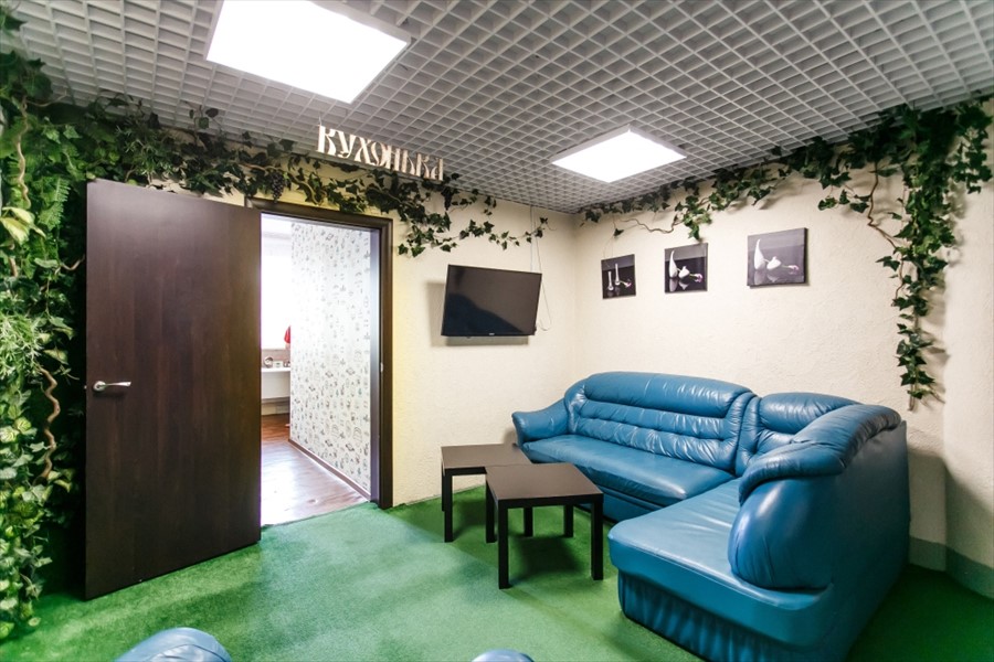 Фото Аврора