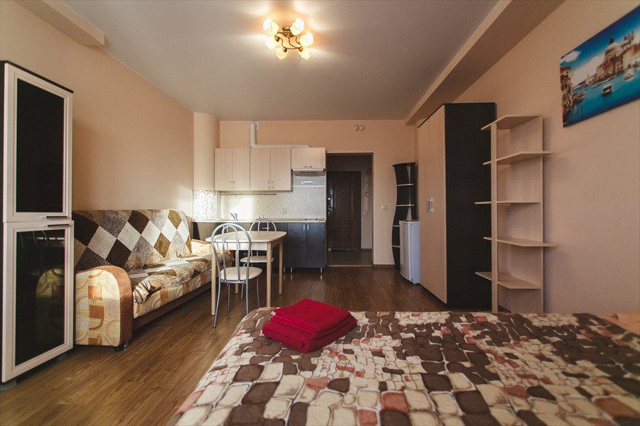 Фото Аврора