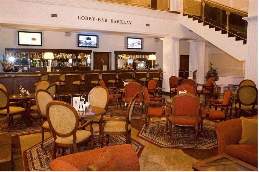 Фото Альянс Бородино