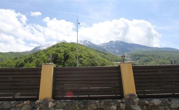 Фото Альпийская сказка