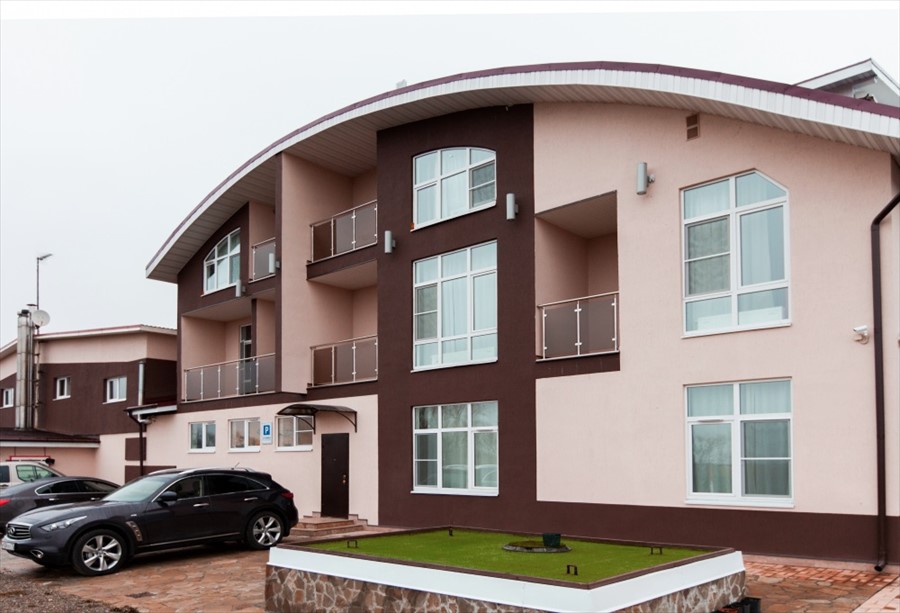 Фото Аэроклуб Алпина-Авиа