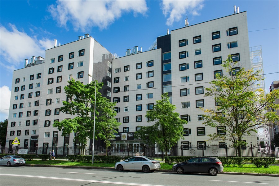 Фото отеля 4