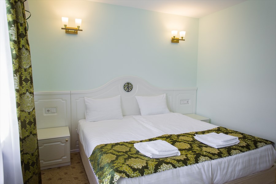 Фото отеля 5