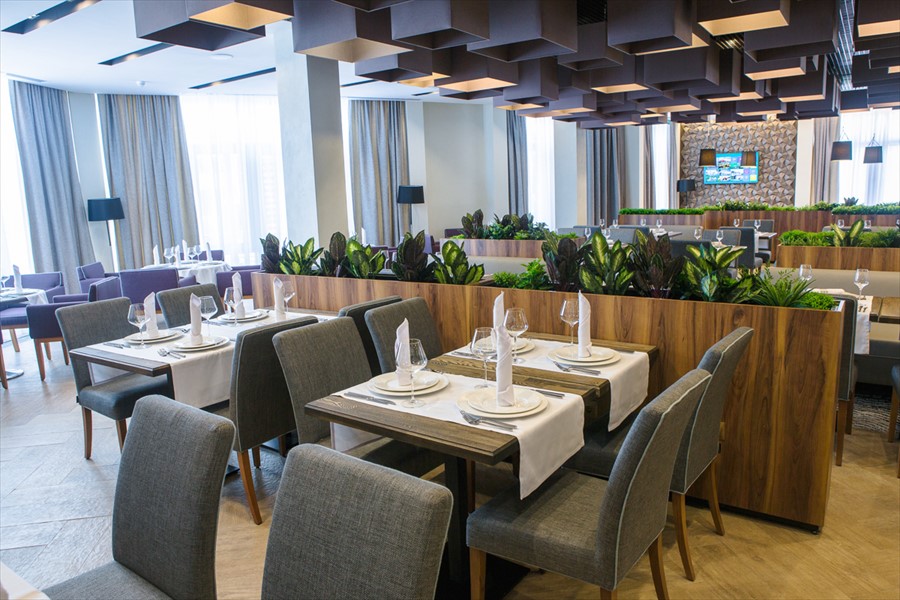 Фото Парк-отель Доброград корпус Lake