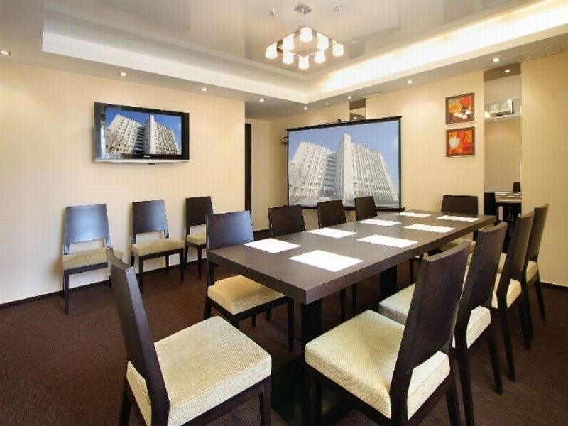 Фото A-Отель Лайнер Аэропорт Екатеринбург