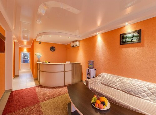 Иное жильё Оранж в Сукко