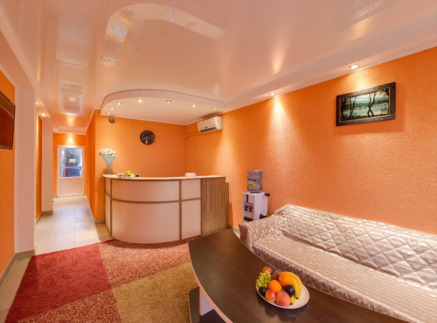 Фото отеля 1