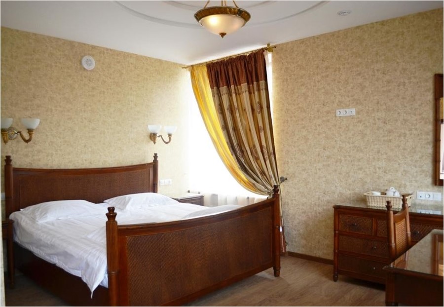 Фото отеля 2