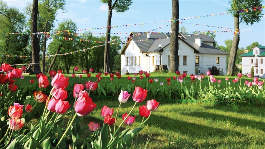 Фото Пушкарская слобода