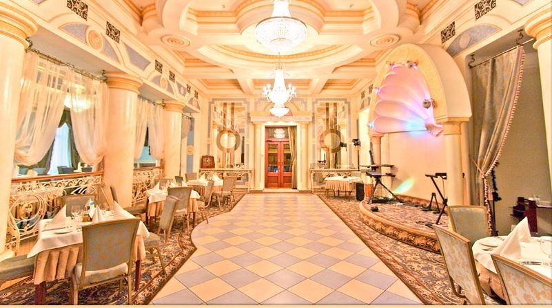 Фото Симферополь Гранд-Отель