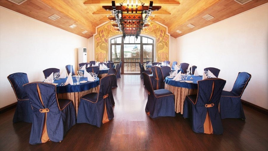 Фото Пушкарская слобода