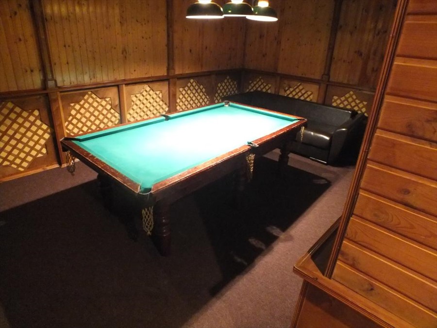 Фото Авлад-отель