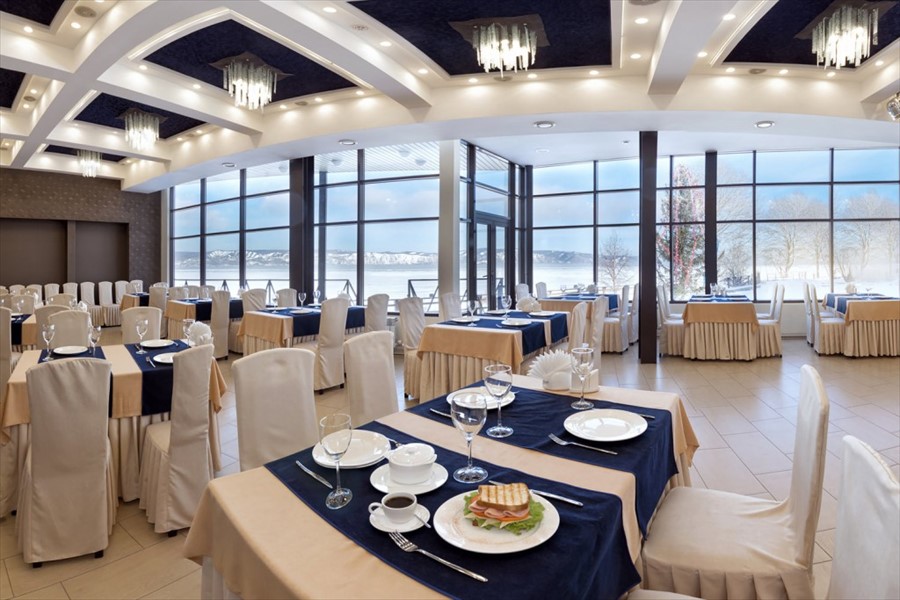 Фото Пик Черского