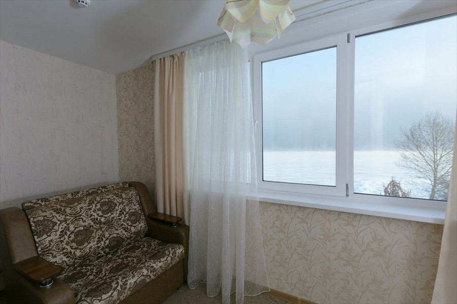 Фото Пик Черского