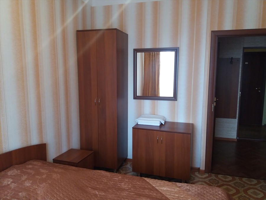 Фото Авлад-отель