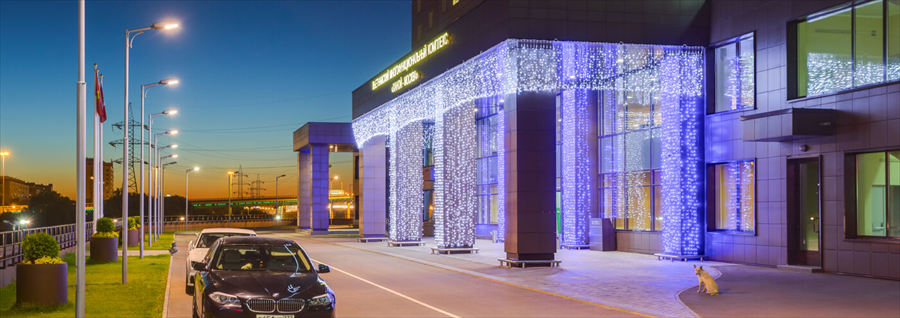 Фото Апарт-отель Ханой-Москва