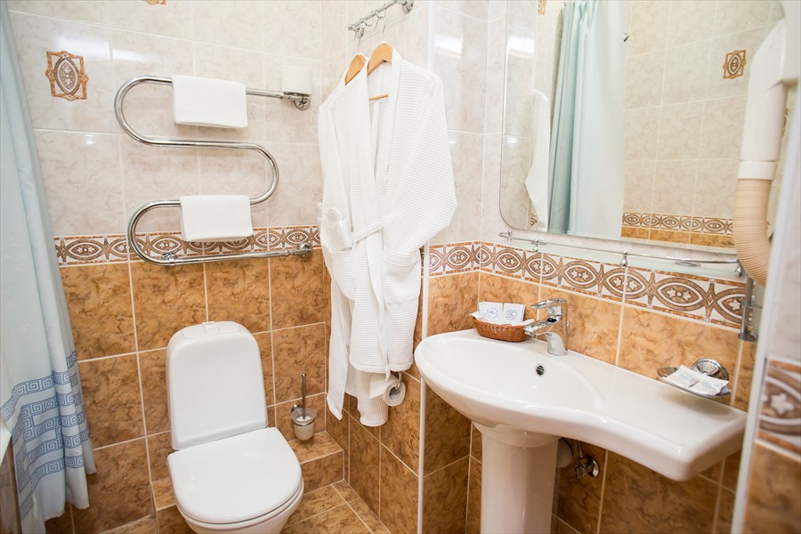 Фото Престиж