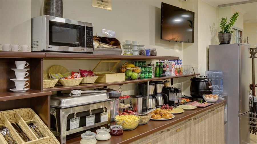 Фото отеля 5