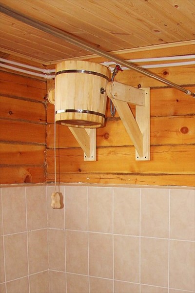 Фото Пик Черского