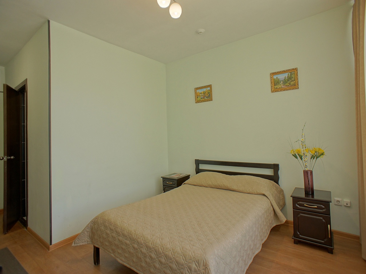 Фото Славянка