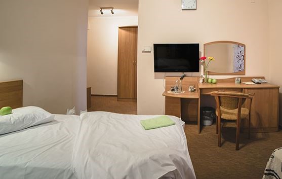 Фото Dom Hotel Dme