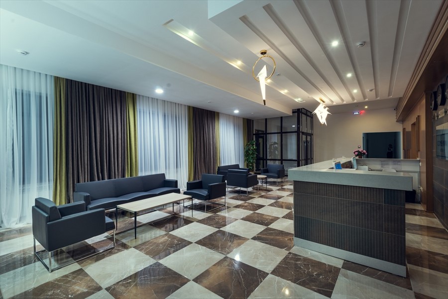 Фото Come Inn Hotel