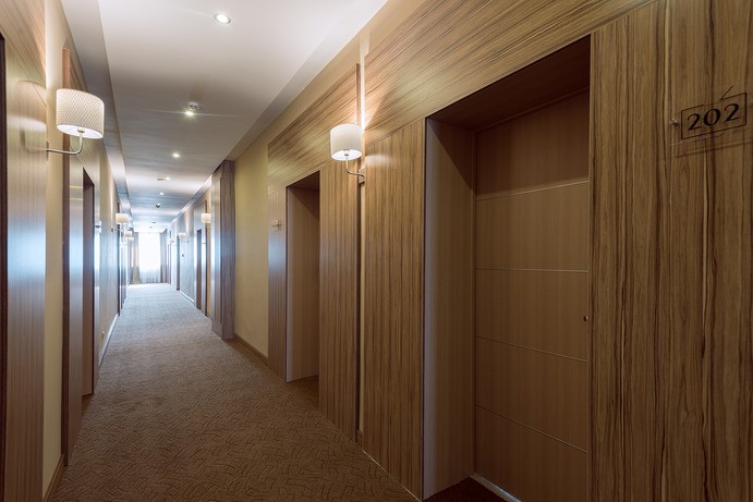 Фото Come Inn Hotel