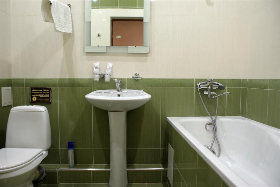 Фото Монест