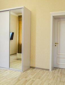 Гостиница G. S.