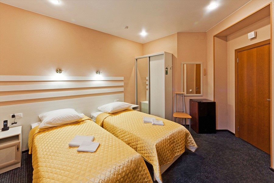 Фото отеля 3