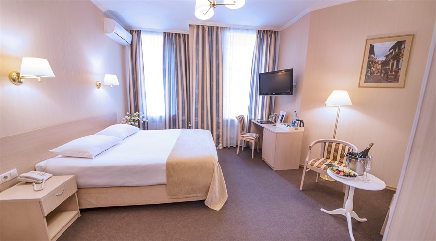 Фото Бристоль