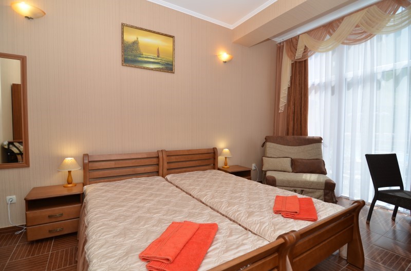 Фото Аннигора