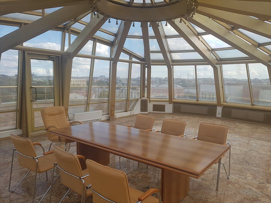 Гостиница кремлевская рязань