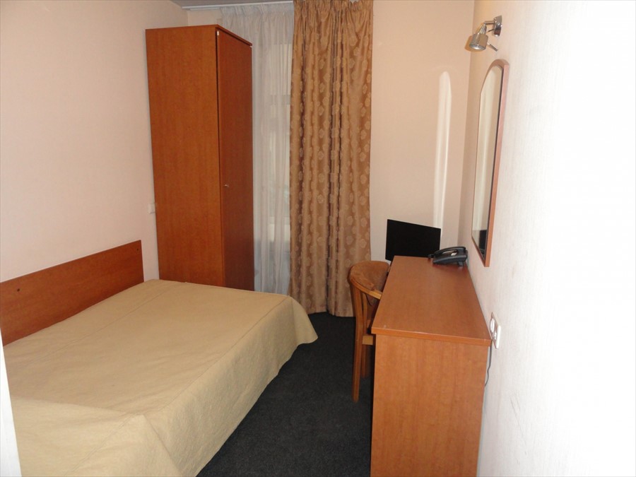 Фото Ринальди Олимпия