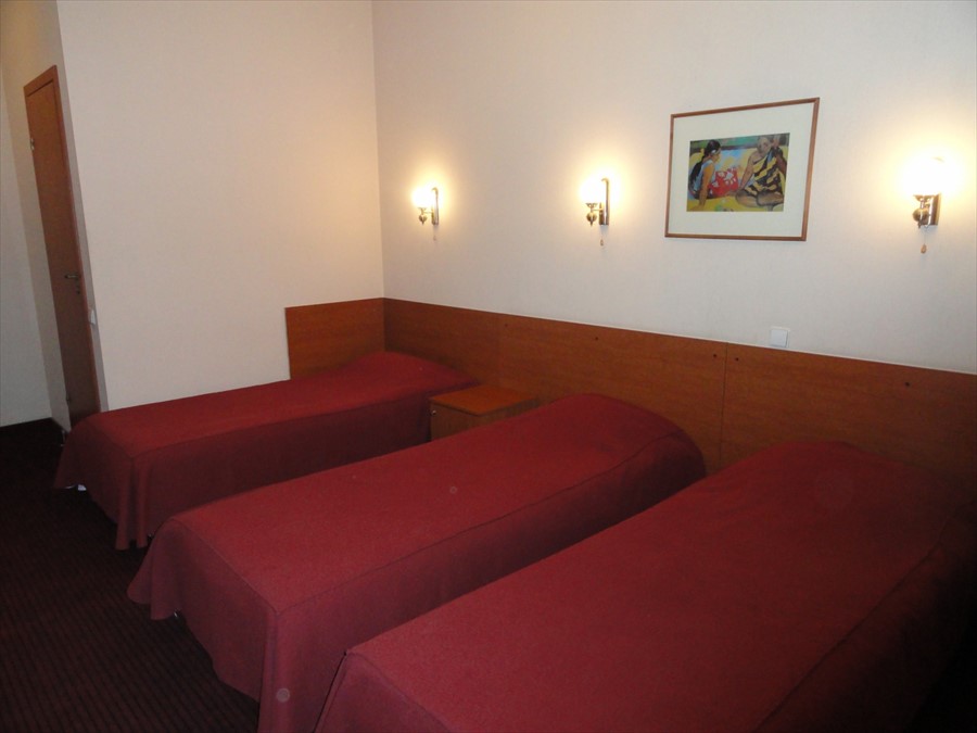 Фото Ринальди Олимпия