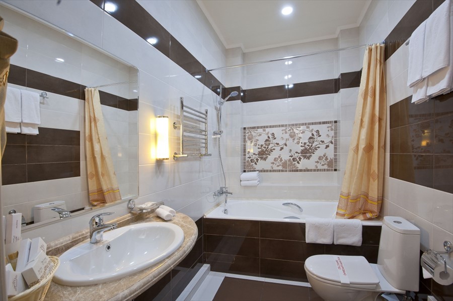 Фото Amici Grand Hotel