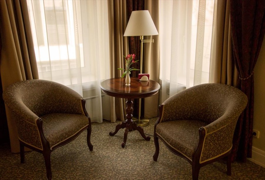 Фото Чеховъ